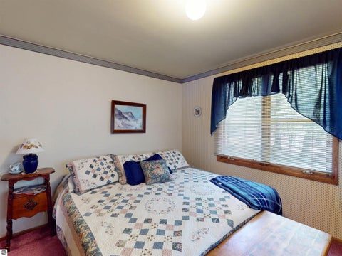 Tiny photo for 8645 Skegemog Point Road, Williamsburg, MI 49690 (MLS # 1946798)