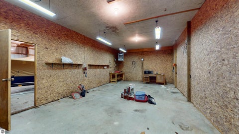Tiny photo for 8645 Skegemog Point Road, Williamsburg, MI 49690 (MLS # 1946798)