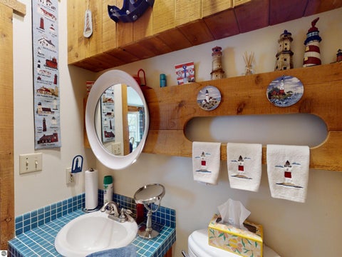 Tiny photo for 8645 Skegemog Point Road, Williamsburg, MI 49690 (MLS # 1946798)