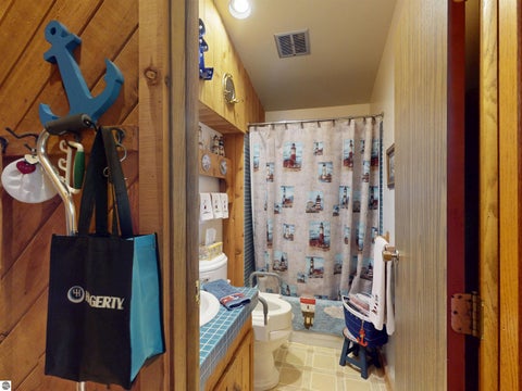 Tiny photo for 8645 Skegemog Point Road, Williamsburg, MI 49690 (MLS # 1946798)