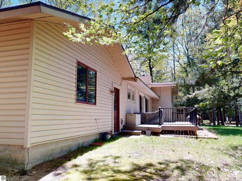 Tiny photo for 8645 Skegemog Point Road, Williamsburg, MI 49690 (MLS # 1946798)