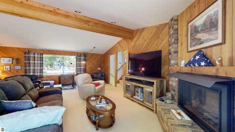 Tiny photo for 8645 Skegemog Point Road, Williamsburg, MI 49690 (MLS # 1946798)