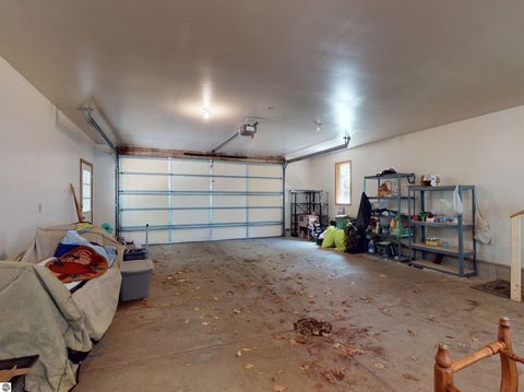 Tiny photo for 8645 Skegemog Point Road, Williamsburg, MI 49690 (MLS # 1946798)