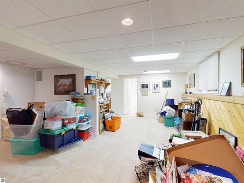 Tiny photo for 8645 Skegemog Point Road, Williamsburg, MI 49690 (MLS # 1946798)