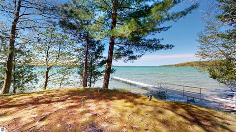 Tiny photo for 8645 Skegemog Point Road, Williamsburg, MI 49690 (MLS # 1946798)