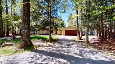 Tiny photo for 8645 Skegemog Point Road, Williamsburg, MI 49690 (MLS # 1946798)