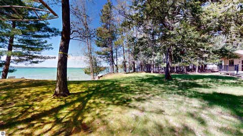 Tiny photo for 8645 Skegemog Point Road, Williamsburg, MI 49690 (MLS # 1946798)