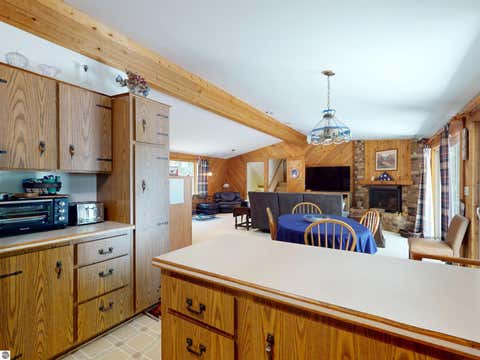 Tiny photo for 8645 Skegemog Point Road, Williamsburg, MI 49690 (MLS # 1946798)