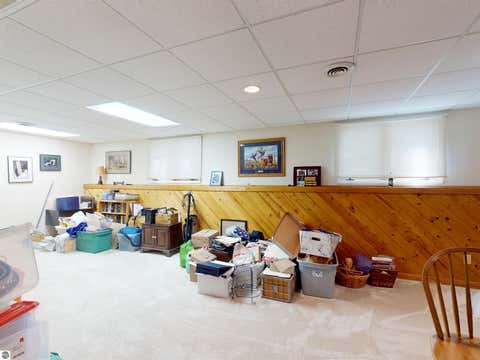 Tiny photo for 8645 Skegemog Point Road, Williamsburg, MI 49690 (MLS # 1946798)