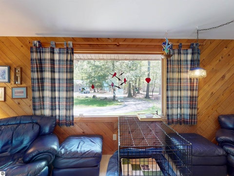 Tiny photo for 8645 Skegemog Point Road, Williamsburg, MI 49690 (MLS # 1946798)