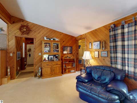 Tiny photo for 8645 Skegemog Point Road, Williamsburg, MI 49690 (MLS # 1946798)