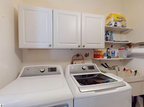 Tiny photo for 8645 Skegemog Point Road, Williamsburg, MI 49690 (MLS # 1946798)