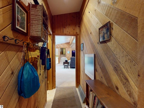 Tiny photo for 8645 Skegemog Point Road, Williamsburg, MI 49690 (MLS # 1946798)