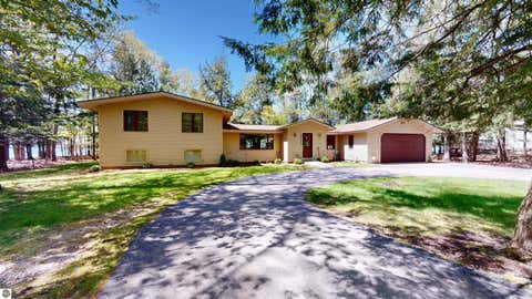 Tiny photo for 8645 Skegemog Point Road, Williamsburg, MI 49690 (MLS # 1946798)