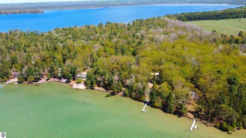 Tiny photo for 8645 Skegemog Point Road, Williamsburg, MI 49690 (MLS # 1946798)