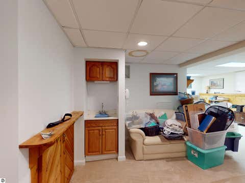 Tiny photo for 8645 Skegemog Point Road, Williamsburg, MI 49690 (MLS # 1946798)
