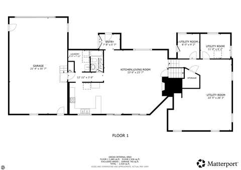Tiny photo for 8645 Skegemog Point Road, Williamsburg, MI 49690 (MLS # 1946798)
