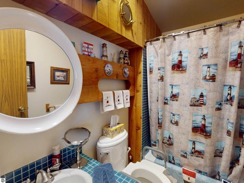Tiny photo for 8645 Skegemog Point Road, Williamsburg, MI 49690 (MLS # 1946798)