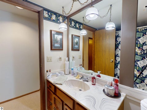 Tiny photo for 8645 Skegemog Point Road, Williamsburg, MI 49690 (MLS # 1946798)