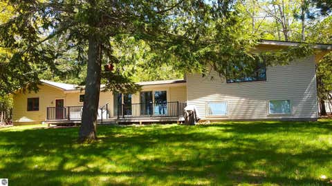 Tiny photo for 8645 Skegemog Point Road, Williamsburg, MI 49690 (MLS # 1946798)