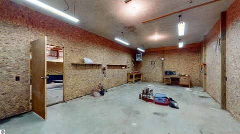 Tiny photo for 8645 Skegemog Point Road, Williamsburg, MI 49690 (MLS # 1946798)