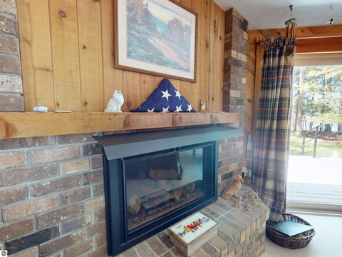 Tiny photo for 8645 Skegemog Point Road, Williamsburg, MI 49690 (MLS # 1946798)