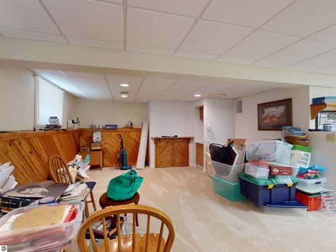 Tiny photo for 8645 Skegemog Point Road, Williamsburg, MI 49690 (MLS # 1946798)