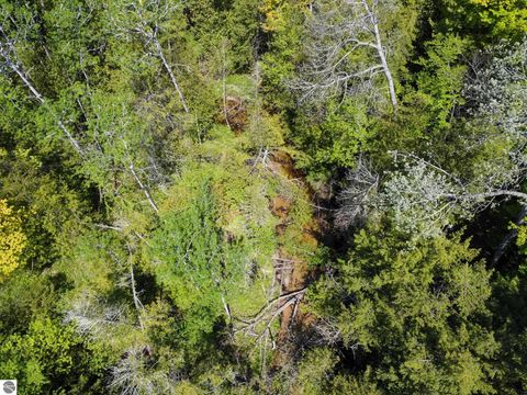 Tiny photo for 2164 N Belanger Creek Drive, Suttons Bay, MI 49682 (MLS # 1942841)