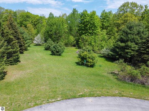 Tiny photo for 2164 N Belanger Creek Drive, Suttons Bay, MI 49682 (MLS # 1942841)