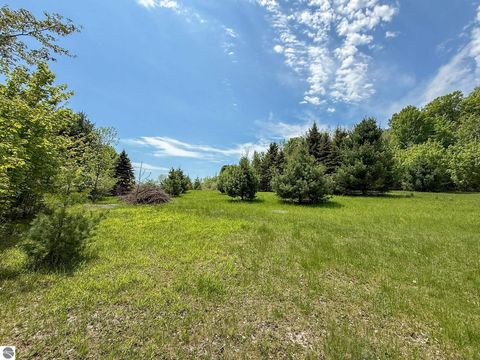 Tiny photo for 2164 N Belanger Creek Drive, Suttons Bay, MI 49682 (MLS # 1942841)