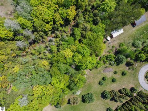 Tiny photo for 2164 N Belanger Creek Drive, Suttons Bay, MI 49682 (MLS # 1942841)