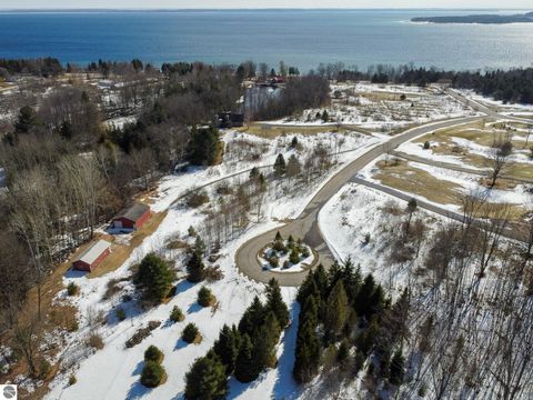 Tiny photo for 2164 N Belanger Creek Drive, Suttons Bay, MI 49682 (MLS # 1942841)