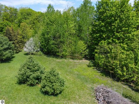 Tiny photo for 2164 N Belanger Creek Drive, Suttons Bay, MI 49682 (MLS # 1942841)