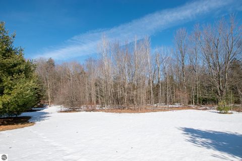 Tiny photo for 2164 N Belanger Creek Drive, Suttons Bay, MI 49682 (MLS # 1942841)