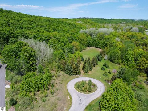 Tiny photo for 2164 N Belanger Creek Drive, Suttons Bay, MI 49682 (MLS # 1942841)