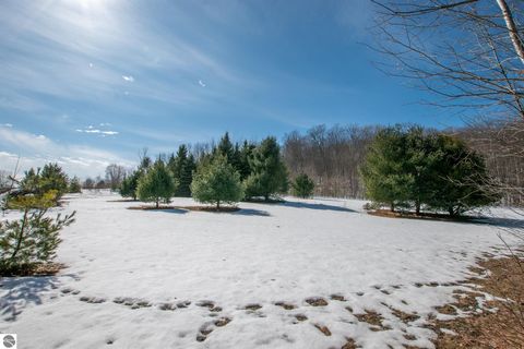 Tiny photo for 2164 N Belanger Creek Drive, Suttons Bay, MI 49682 (MLS # 1942841)