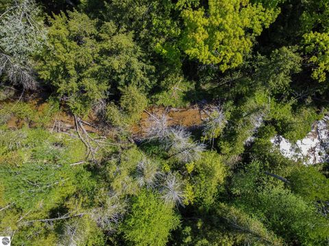 Tiny photo for 2164 N Belanger Creek Drive, Suttons Bay, MI 49682 (MLS # 1942841)