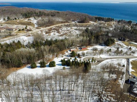Tiny photo for 2164 N Belanger Creek Drive, Suttons Bay, MI 49682 (MLS # 1942841)