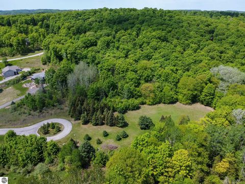 Tiny photo for 2164 N Belanger Creek Drive, Suttons Bay, MI 49682 (MLS # 1942841)