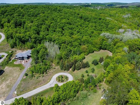 Tiny photo for 2164 N Belanger Creek Drive, Suttons Bay, MI 49682 (MLS # 1942841)