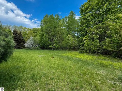Tiny photo for 2164 N Belanger Creek Drive, Suttons Bay, MI 49682 (MLS # 1942841)