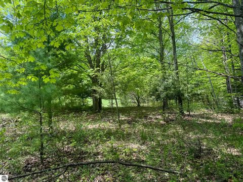 Tiny photo for 2164 N Belanger Creek Drive, Suttons Bay, MI 49682 (MLS # 1942841)
