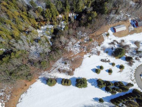 Tiny photo for 2164 N Belanger Creek Drive, Suttons Bay, MI 49682 (MLS # 1942841)