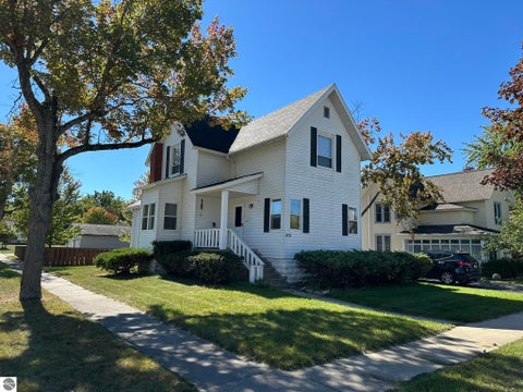 Photo of 401 W State Street, East Tawas, MI 48730 (MLS # 1951652)