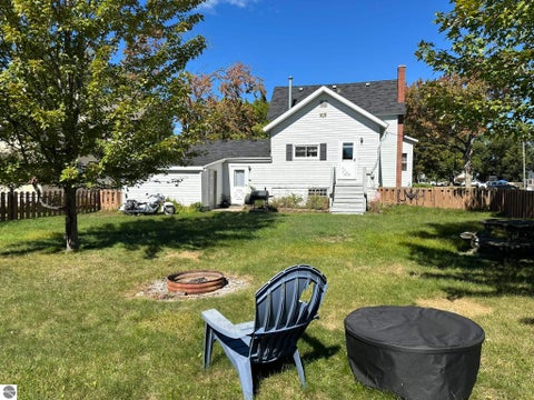 Tiny photo for 401 W State Street, East Tawas, MI 48730 (MLS # 1951652)