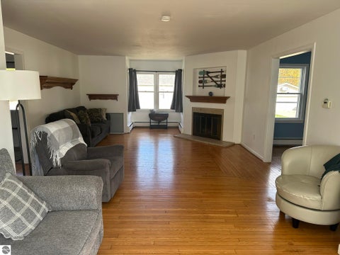 Tiny photo for 401 W State Street, East Tawas, MI 48730 (MLS # 1951652)