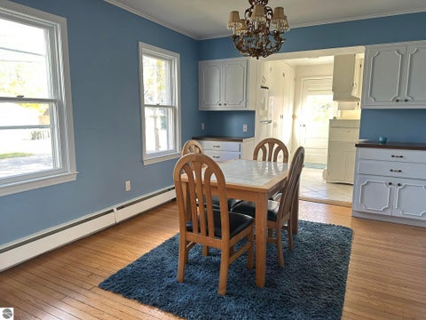 Tiny photo for 401 W State Street, East Tawas, MI 48730 (MLS # 1951652)