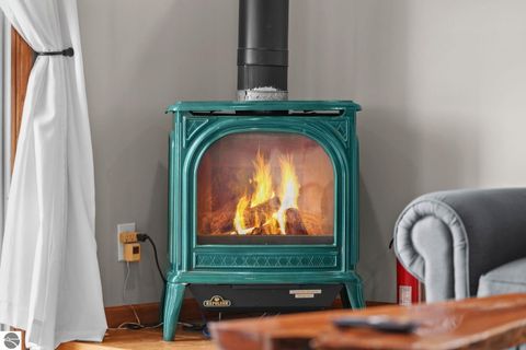 Tiny photo for 9351 E 50 Road, Cadillac, MI 49601 (MLS # 1942763)