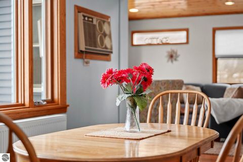 Tiny photo for 9351 E 50 Road, Cadillac, MI 49601 (MLS # 1942763)