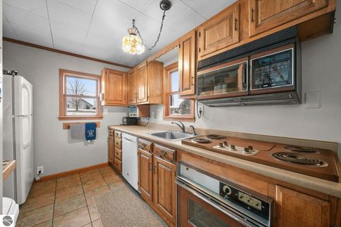 Tiny photo for 9351 E 50 Road, Cadillac, MI 49601 (MLS # 1942763)